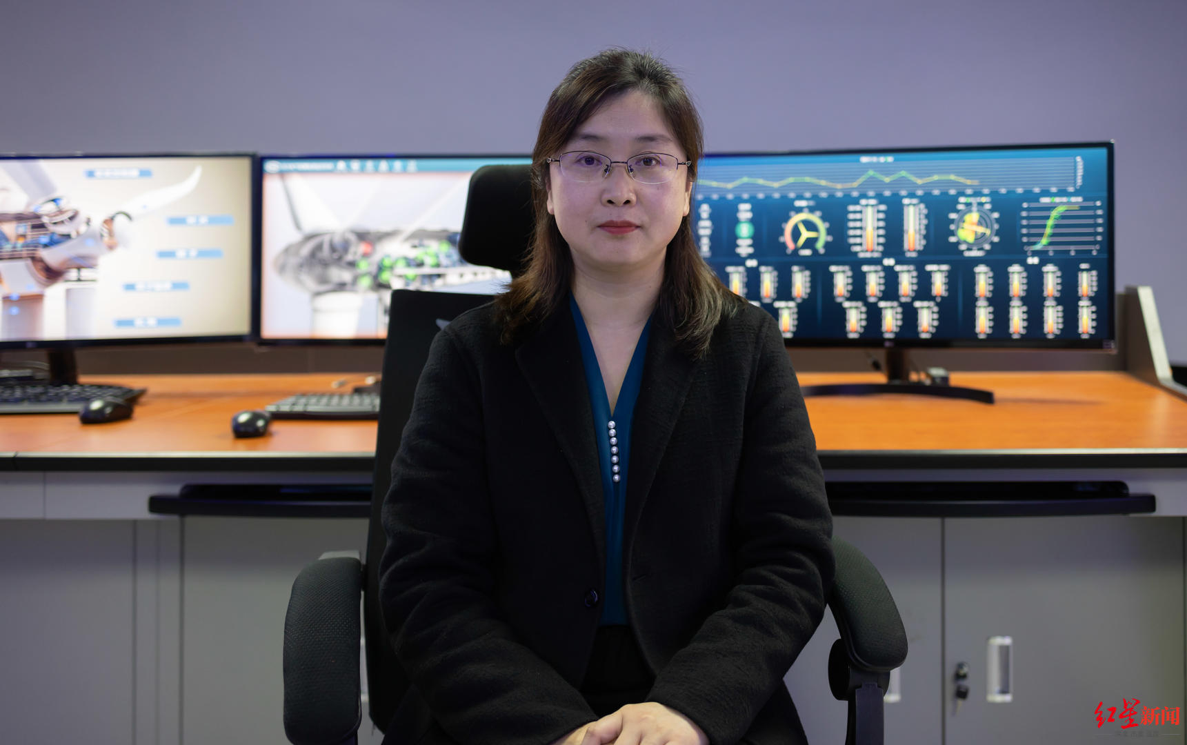 与成都，向未来 | 成都首批“产业建圈强链人才计划”入选者董娜：12年青春，同“城”发展